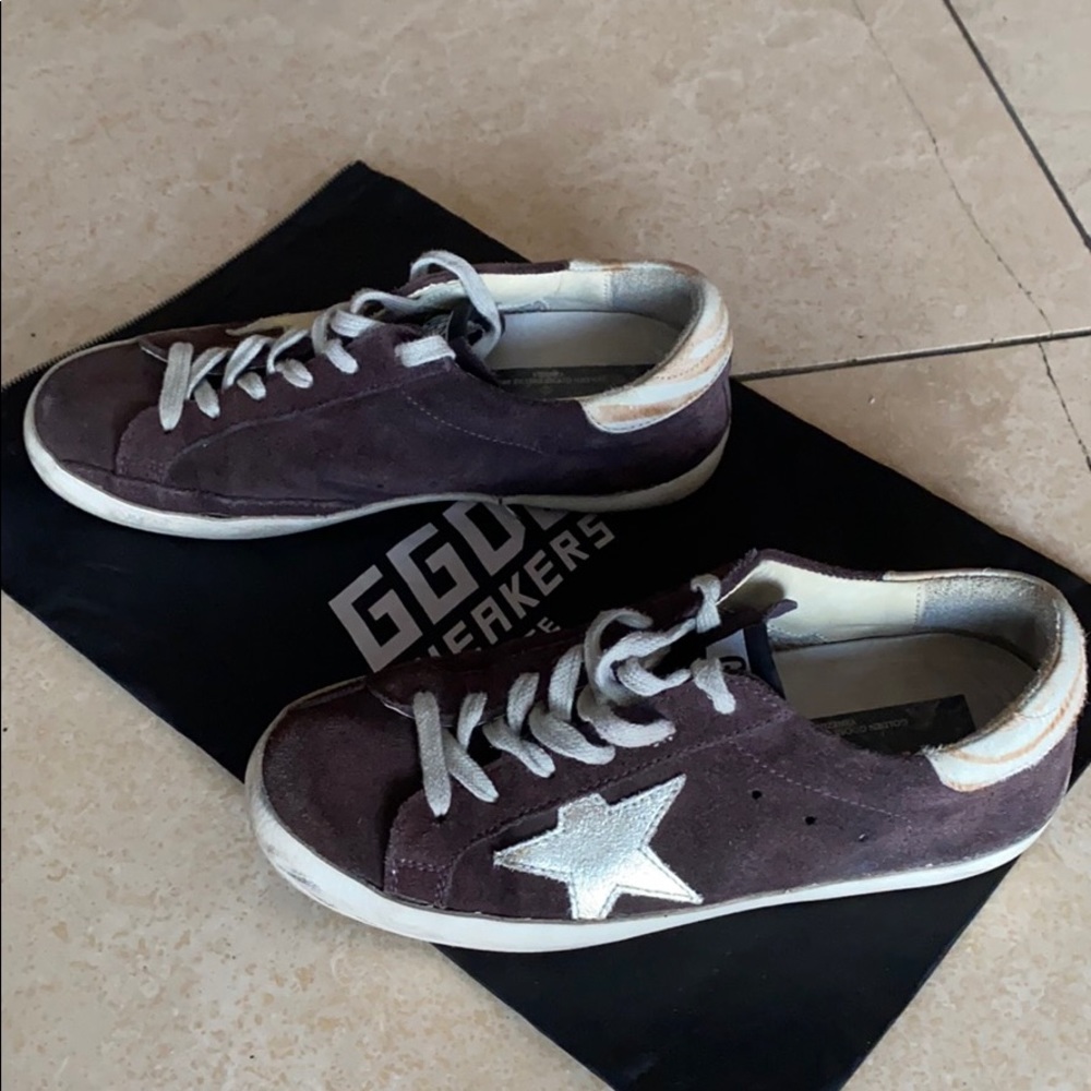 Golden Goose Sneakers